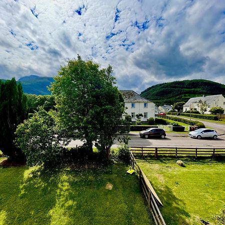 Lochiel Apartment Fort William Exteriér fotografie